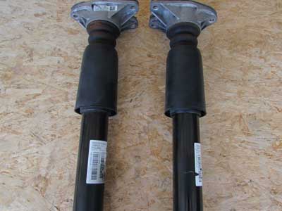 BMW Rear Shocks Shock Absorbers (Pair) 33526791568 F30 320i 328i 335i Sedan3